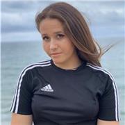 Profesora de inglés particular ofrece clases hasta nivel C2 y conversación